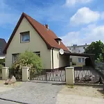Haus Pommern Χέρινγκσντορφ