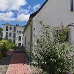 Penzion Haus Pommern