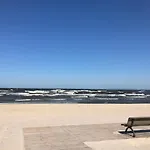 Gæstehus Haus Pommern 4*