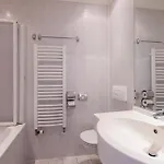 Haus Pommern Πανσιόν Χέρινγκσντορφ