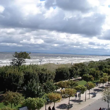 Konukevi Haus Pommern Heringsdorf