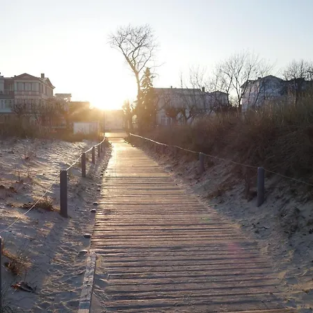 Haus Pommern Affittacamere 4*