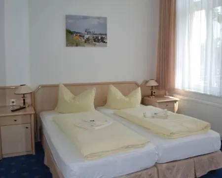 Guest house Haus Pommern Heringsdorf (Usedom)