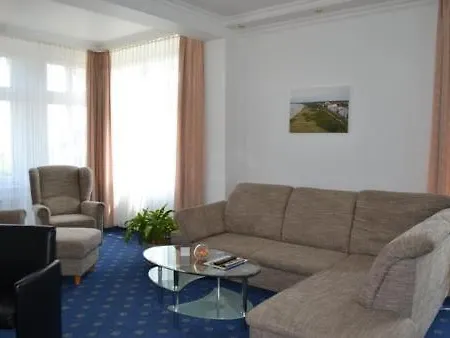 Guest house Haus Pommern