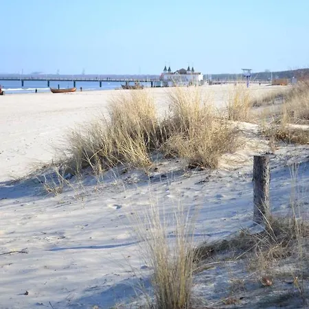 Konukevi Haus Pommern