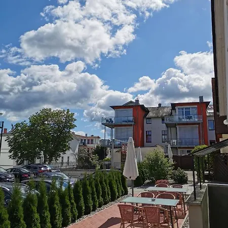 Haus Pommern 4*
