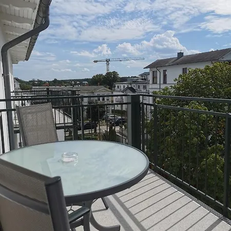 Guest house Haus Pommern