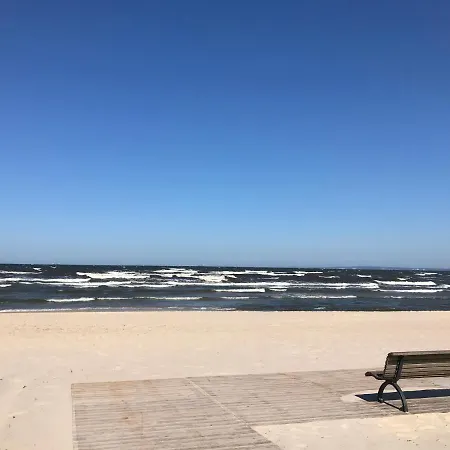 Affittacamere Haus Pommern 4*