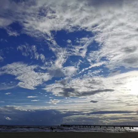 Affittacamere Haus Pommern 4*