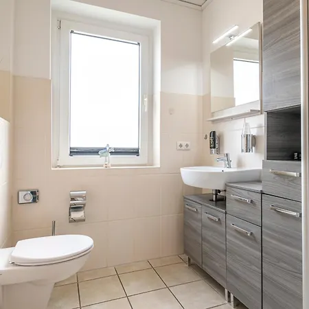 Haus Pommern 4* هيرينجسدورف