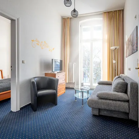 Haus Pommern 4*