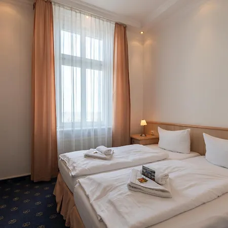 Guest house Haus Pommern Heringsdorf (Usedom)
