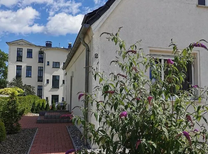 Гостевой дом Haus Pommern