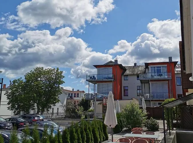 Haus Pommern 4*