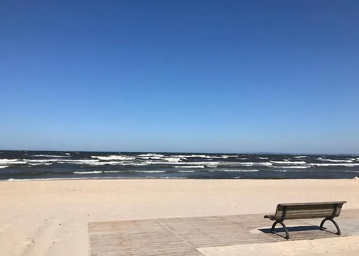 Casa de hóspedes Haus Pommern 4*