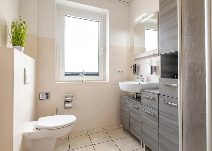 Haus Pommern 4* Heringsdorf (Usedom)