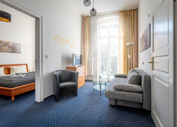 Haus Pommern 4*