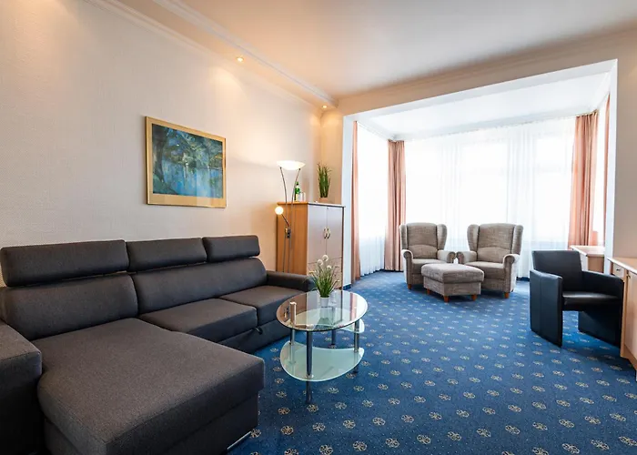 Haus Pommern 4* Heringsdorf (Usedom)